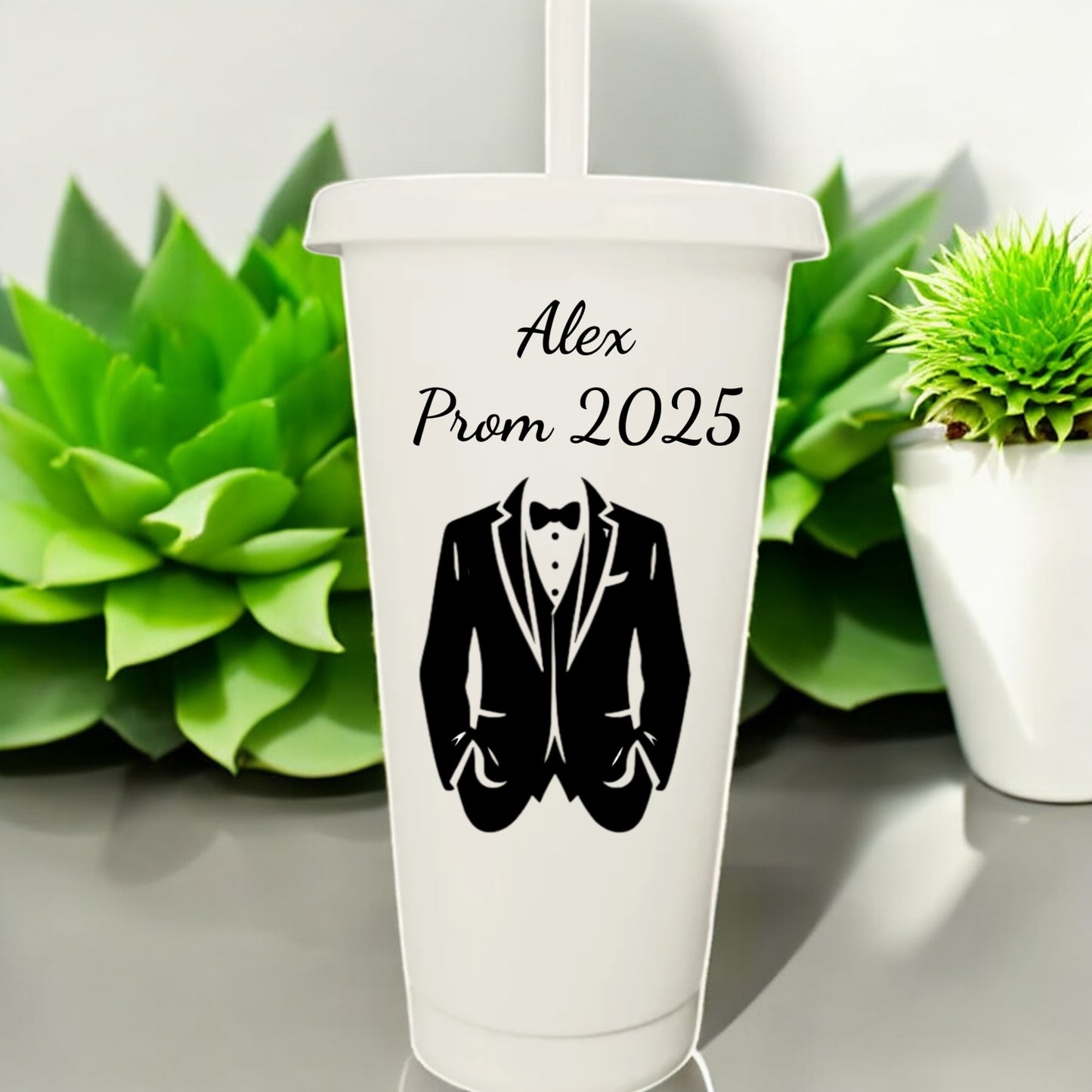 Prom 24oz Cup