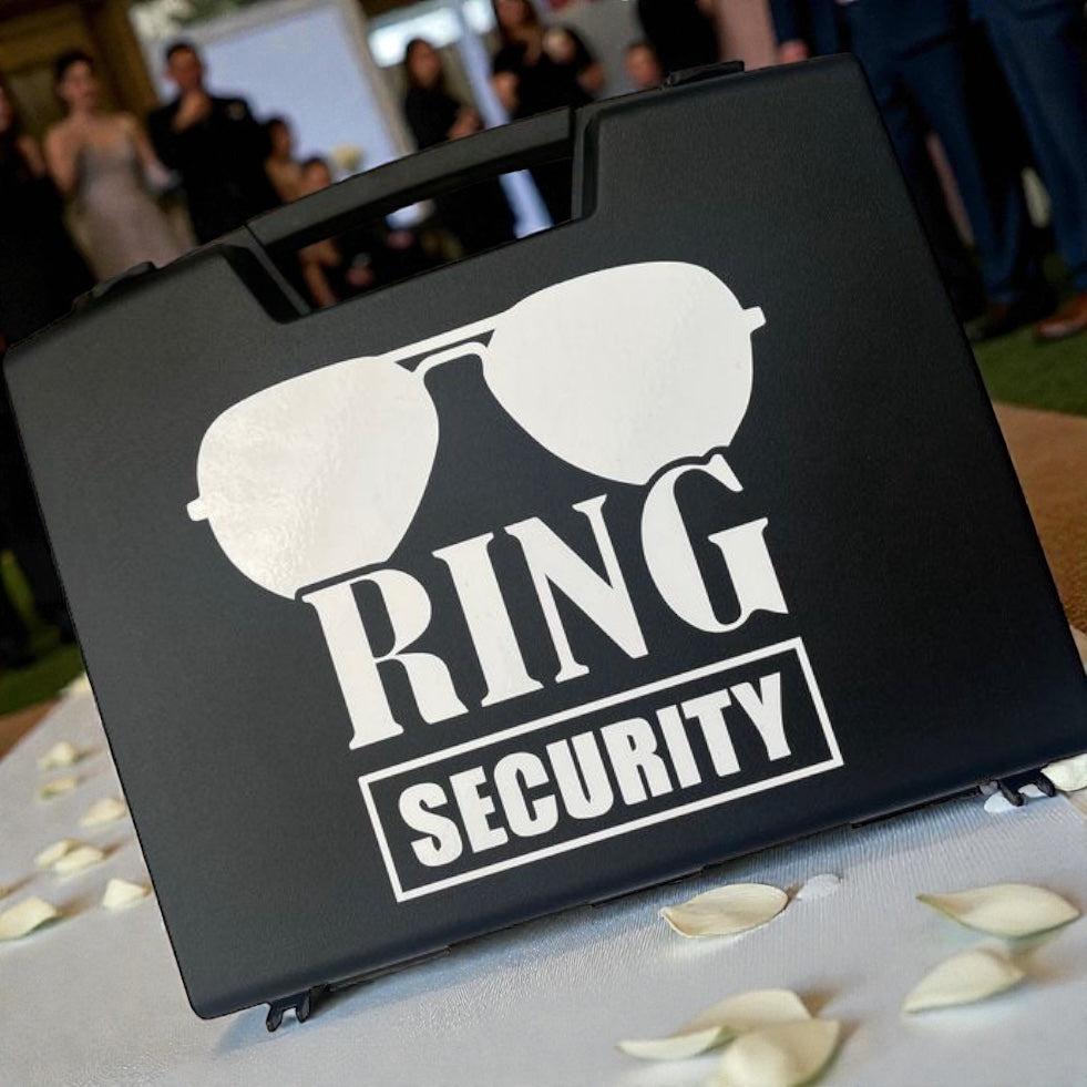 Ring Security Box