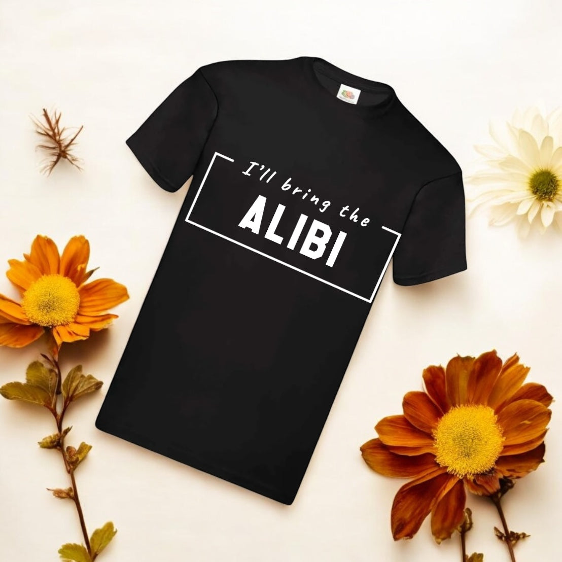 Stag T shirts Bail Money