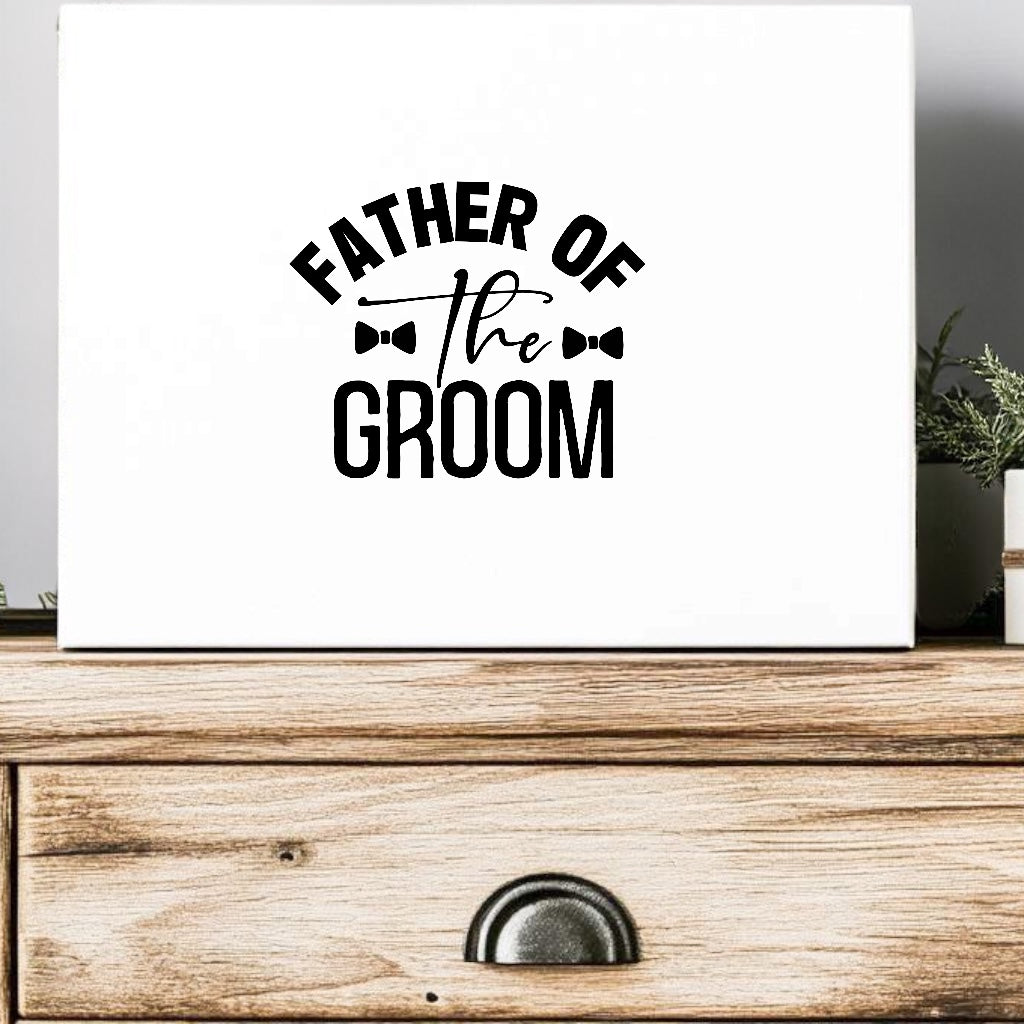 Father of the Groom