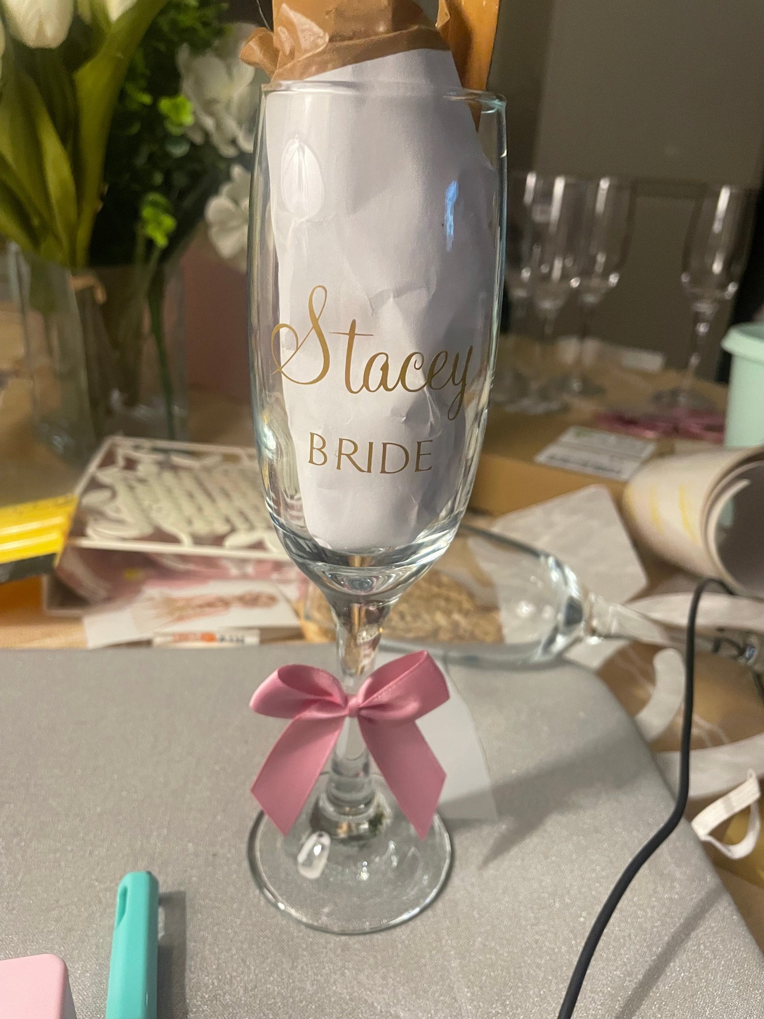 FLUTES