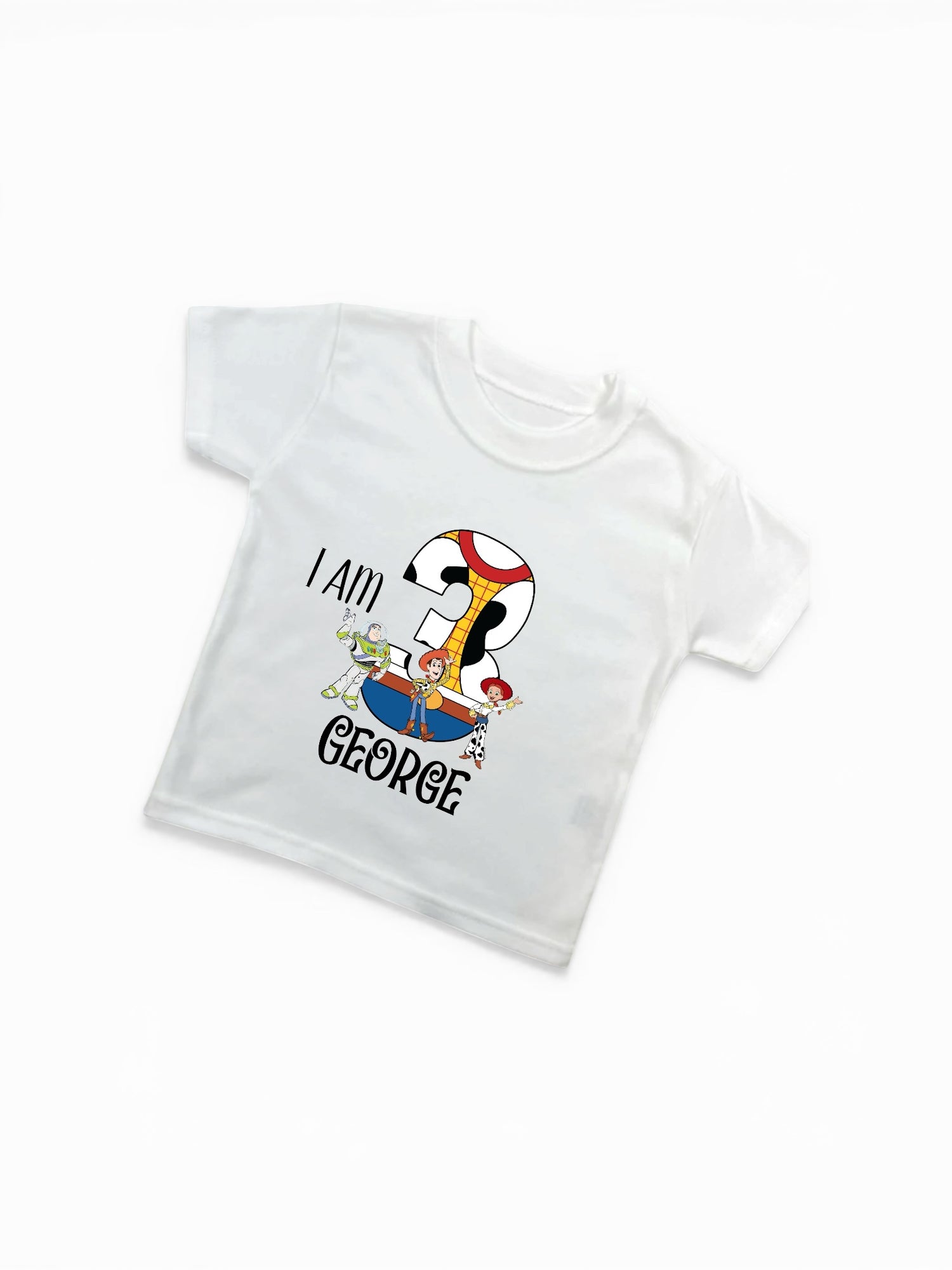 Birthday T Shirts