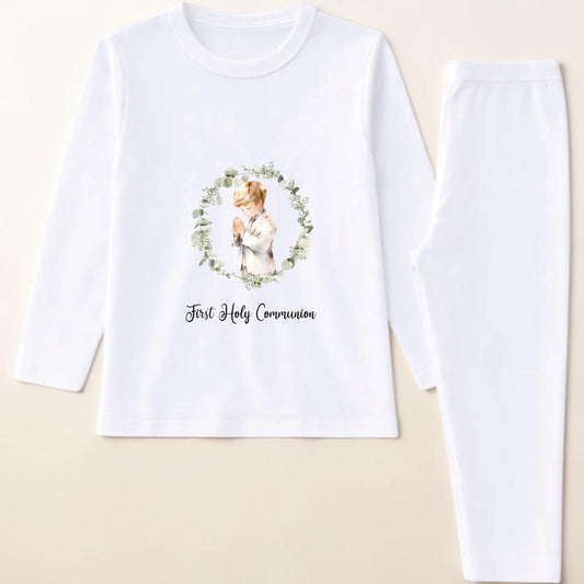First Holy Communion PJS
