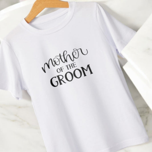 Hen Weekend at shirts mother of groom