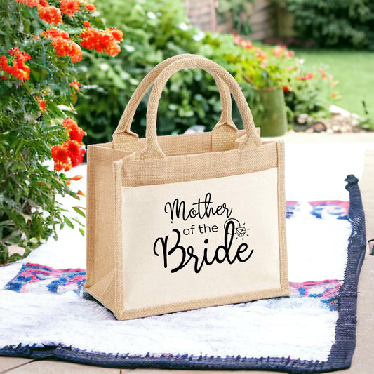 Mother of Bride Bag