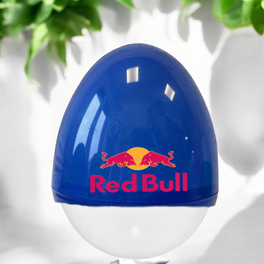 Redbull Inspired Jumbo Egg