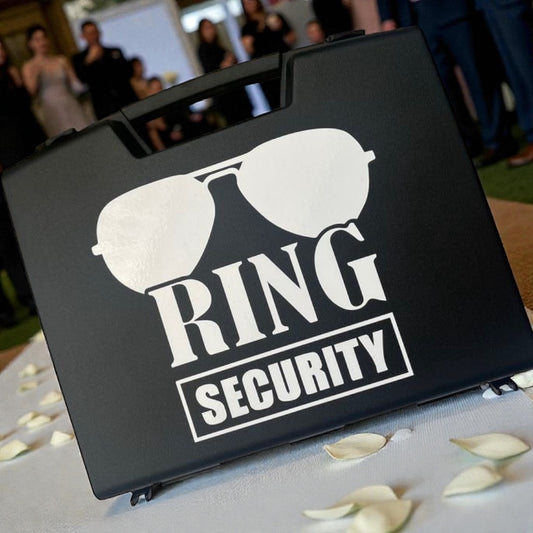 Ring Security Box