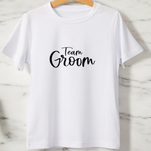 Flower girl T shirts