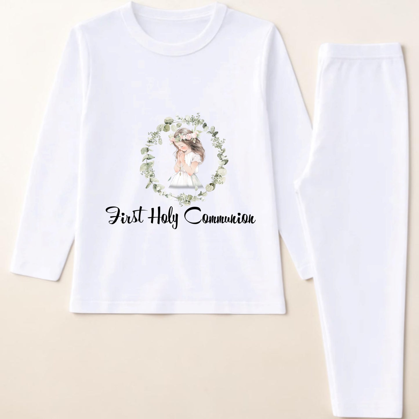 First Holy Communion PJS